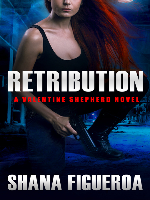 Title details for Retribution by Shana Figueroa - Available